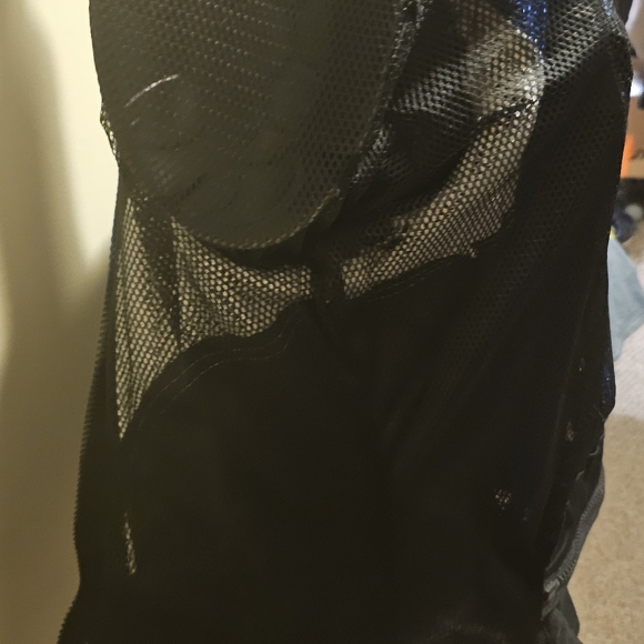 Women's Motorcycle Riding Jacket - Picture 12 of 12